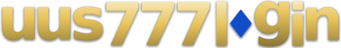 uus777 login logo